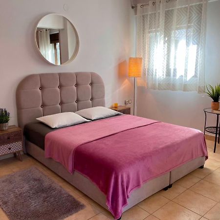 Εmerald Luxury Suite Tesalonika Bagian luar foto