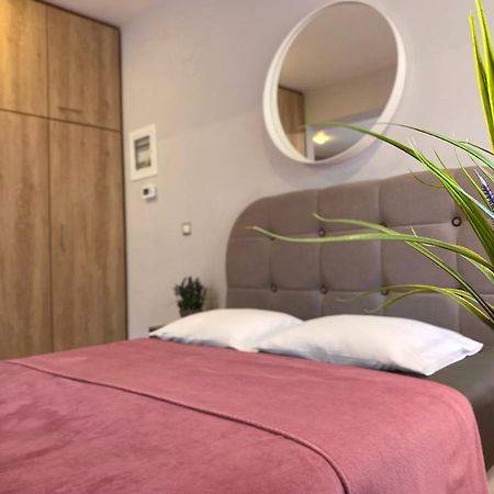 Εmerald Luxury Suite Tesalonika Bagian luar foto