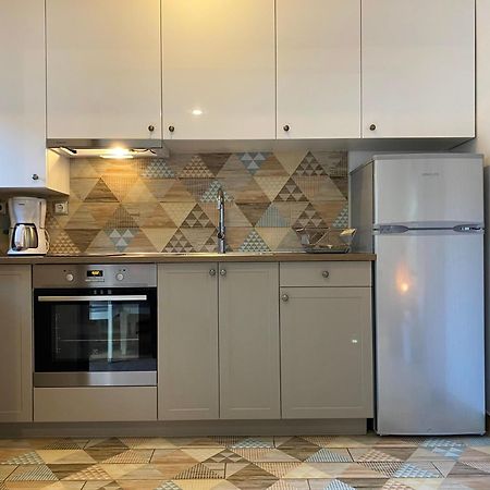 Εmerald Luxury Suite Tesalonika Bagian luar foto