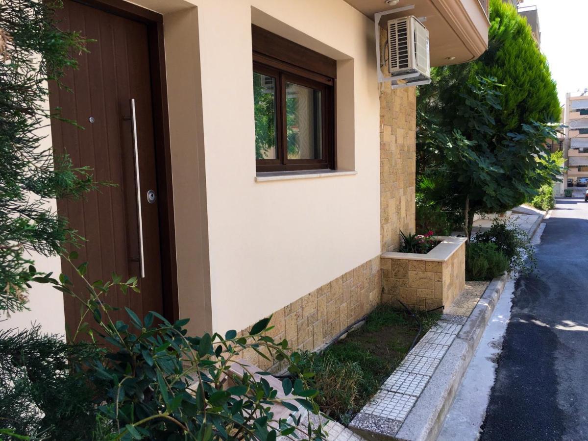 Εmerald Luxury Suite Tesalonika Bagian luar foto