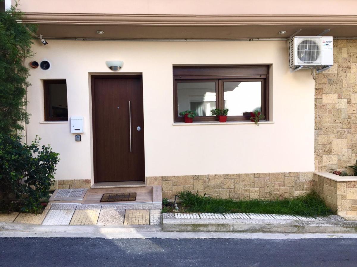 Εmerald Luxury Suite Tesalonika Bagian luar foto