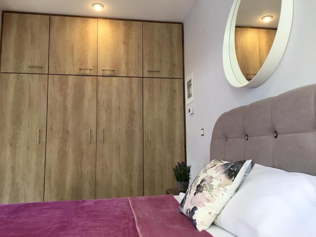 Εmerald Luxury Suite Tesalonika Bagian luar foto