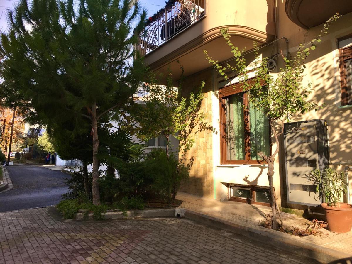 Εmerald Luxury Suite Tesalonika Bagian luar foto