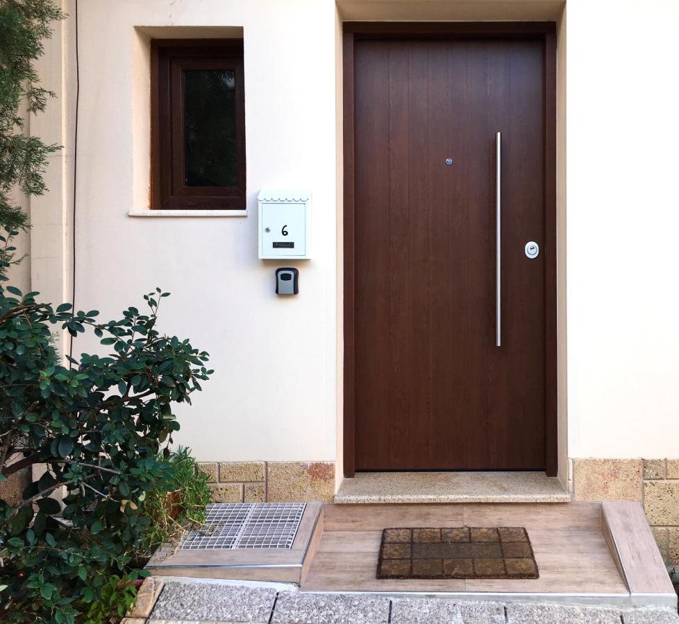 Εmerald Luxury Suite Tesalonika Bagian luar foto