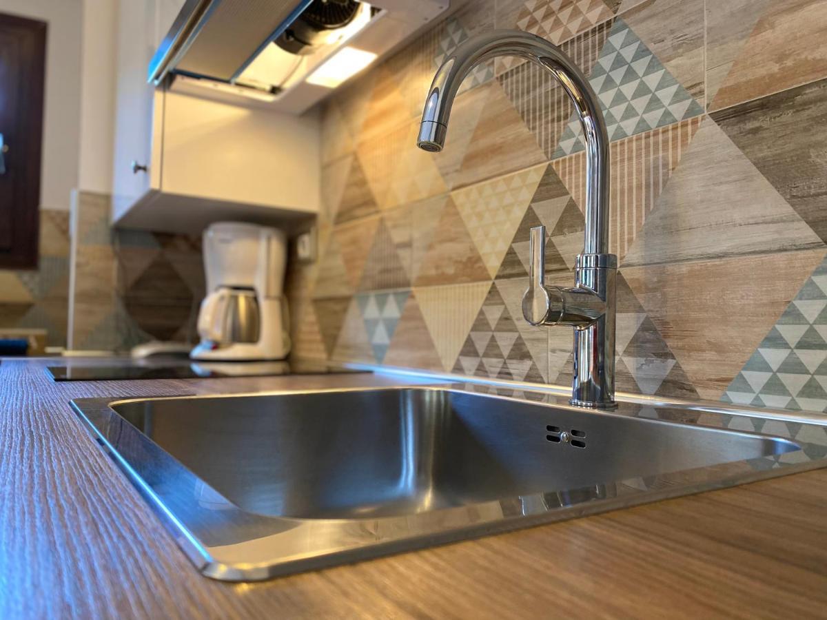 Εmerald Luxury Suite Tesalonika Bagian luar foto