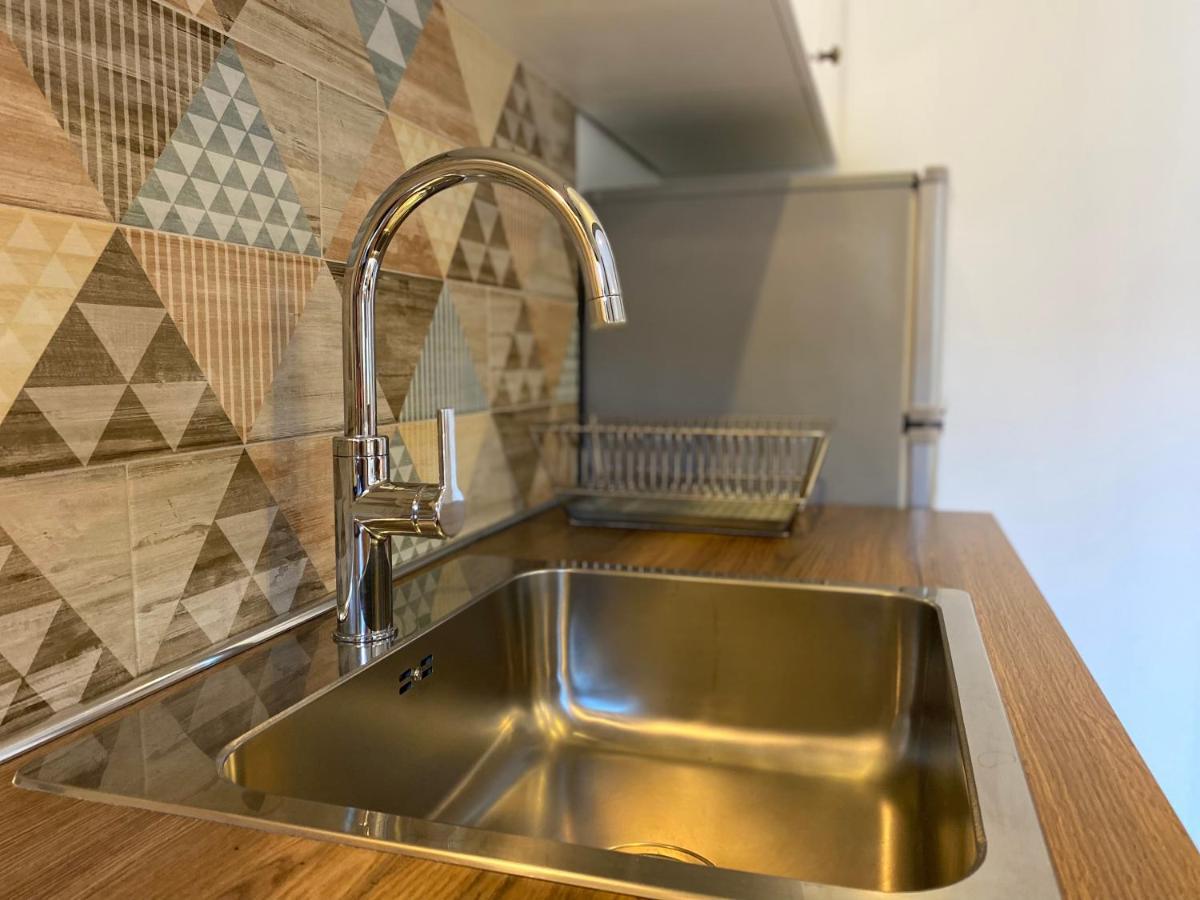 Εmerald Luxury Suite Tesalonika Bagian luar foto