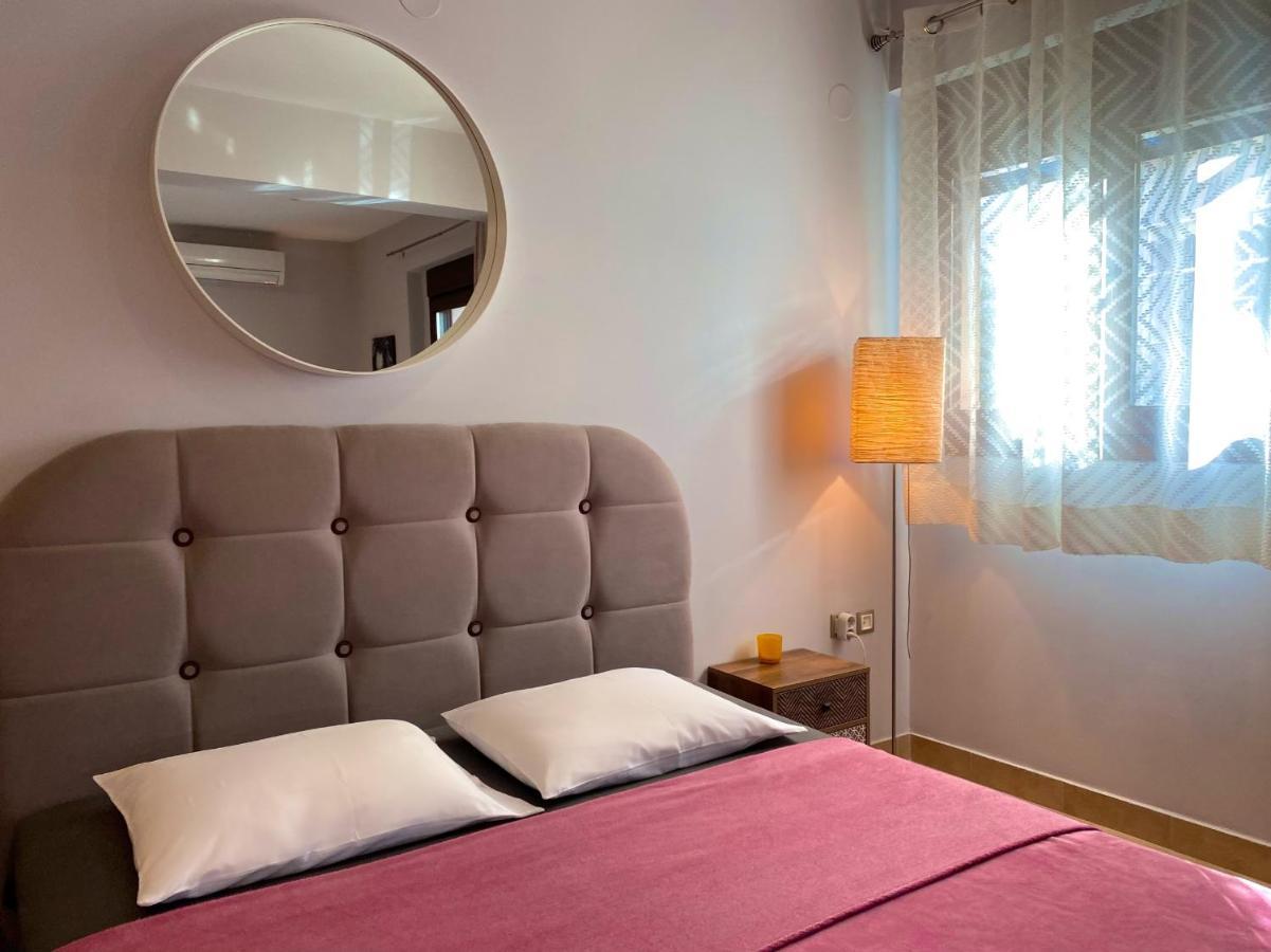 Εmerald Luxury Suite Tesalonika Bagian luar foto