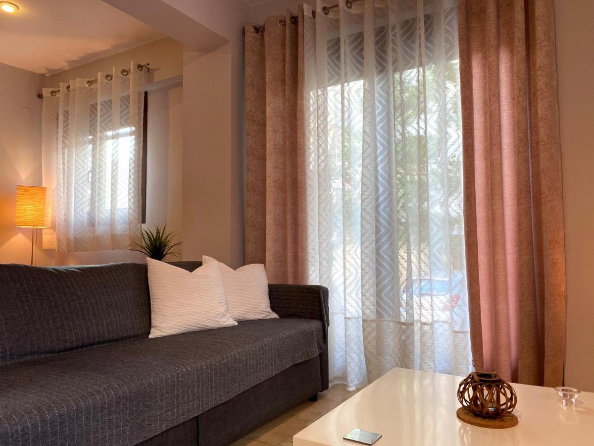 Εmerald Luxury Suite Tesalonika Bagian luar foto
