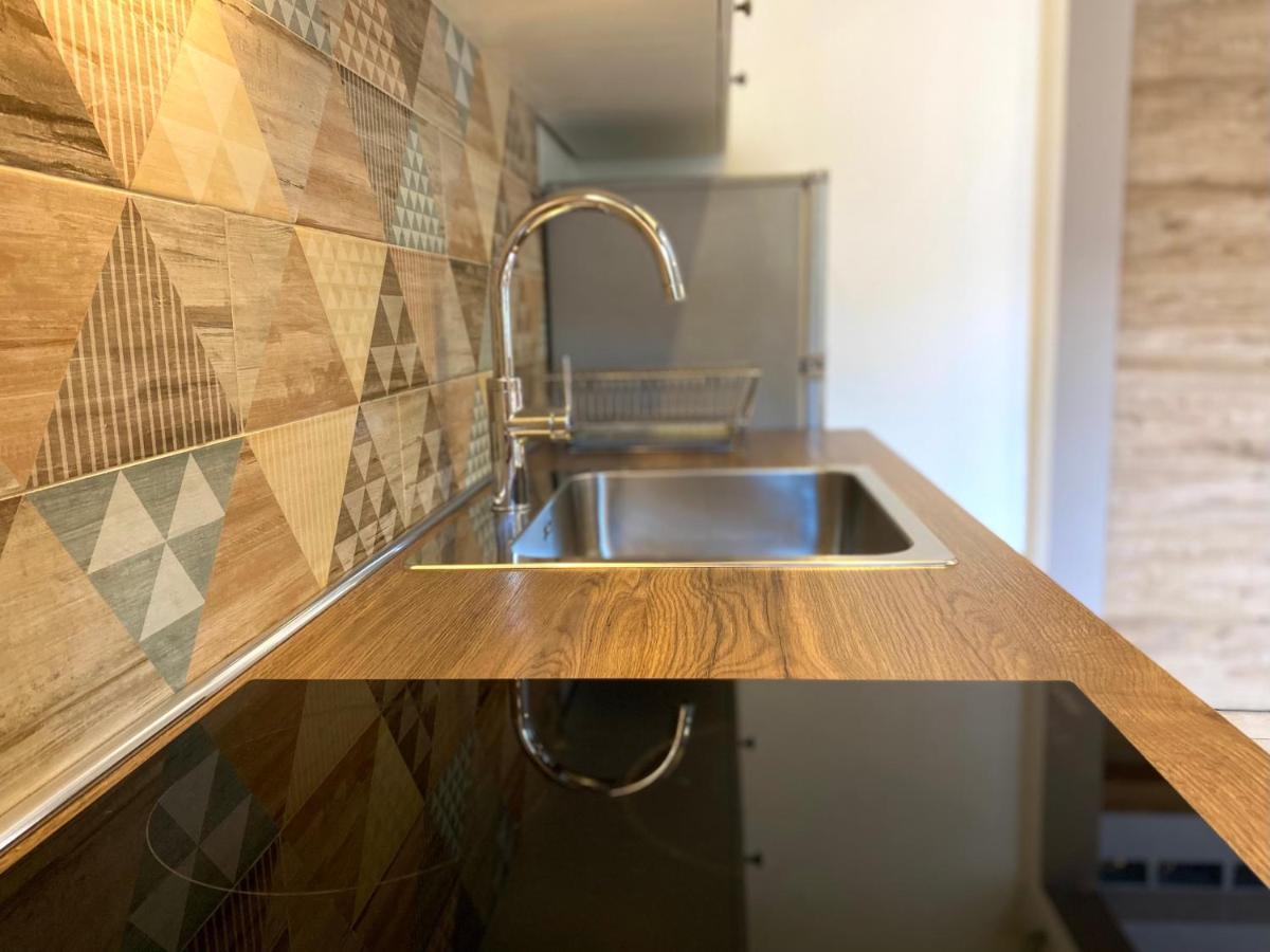 Εmerald Luxury Suite Tesalonika Bagian luar foto