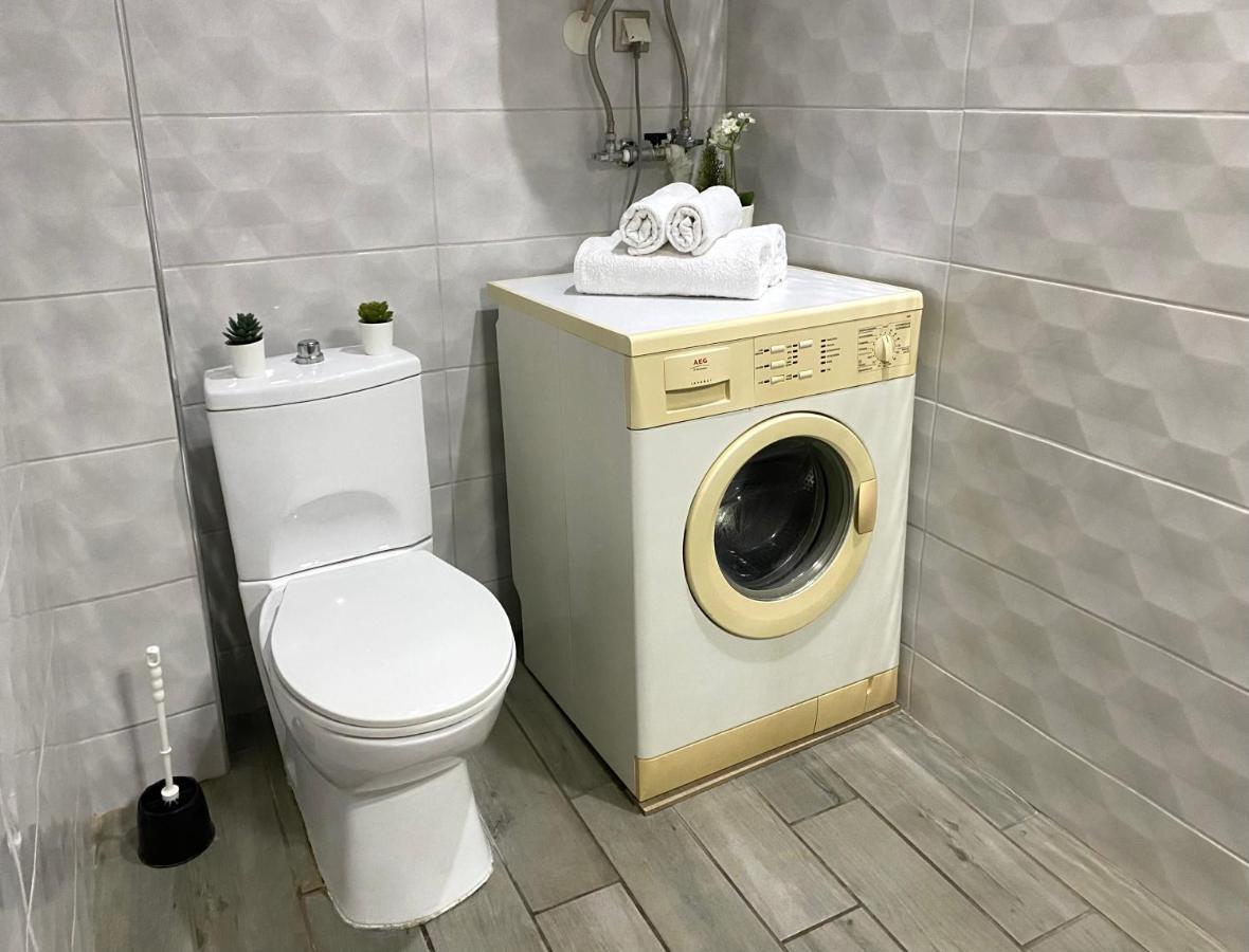 Εmerald Luxury Suite Tesalonika Bagian luar foto
